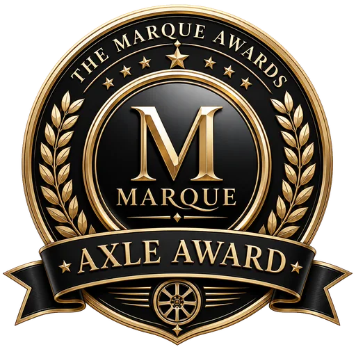AXLE Award