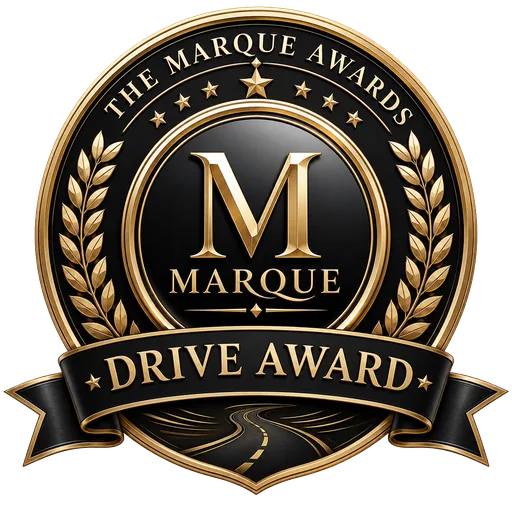 DRIVE Award